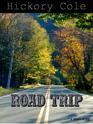cover image of Road Trip